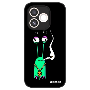 Obal pro Honor 600 Lite - Earth - Sám doma
