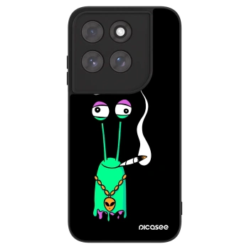 Obal pro Motorola Moto G77 - Earth - Sám doma