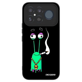 Obal pro Xiaomi Poco F8 Ultra - Earth - Sám doma