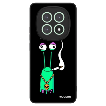 Obal pro Xiaomi Redmi Note 15 5G - Earth - Sám doma
