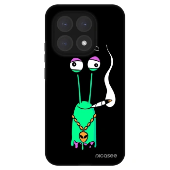 Picasee Fashion Case pro Xiaomi 15T - Earth - Sám doma