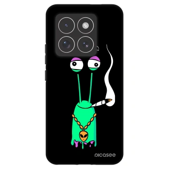 Picasee Fashion Case pro Xiaomi 14 Pro - Earth - Sám doma