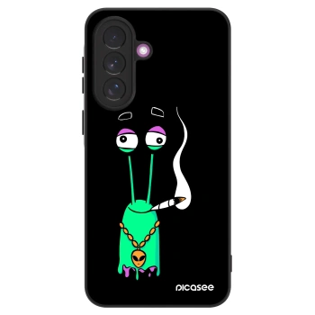 Obal pro Samsung Galaxy A37 - Earth - Sám doma