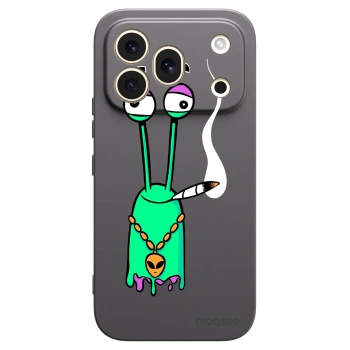 Obal pro Honor 600 Pro - Earth - Sám doma