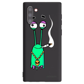 Obal pro Samsung Galaxy Note 10 N970F - Earth - Sám doma