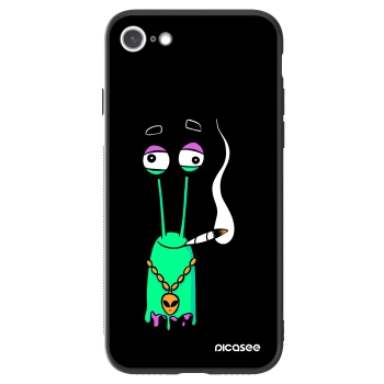Picasee ULTIMATE CASE pro Apple iPhone 7 - Earth - Sám doma