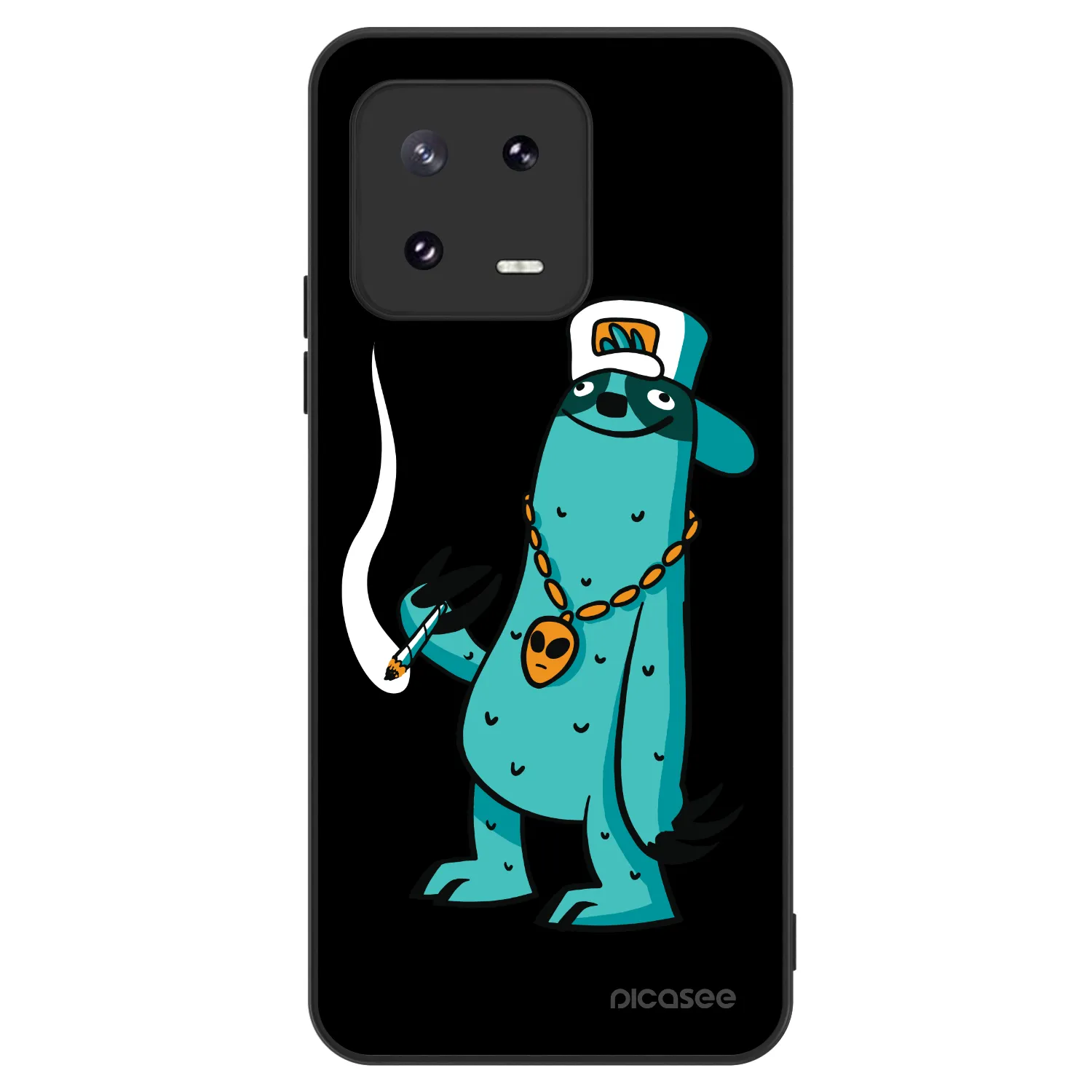 Picasee ULTIMATE CASE pro Xiaomi 13 Pro - Earth - Je mi fajn