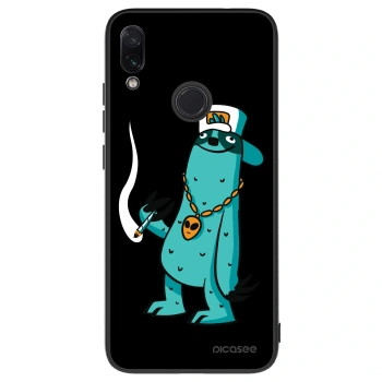 Obal pro Xiaomi Redmi Note 7 - Earth - Je mi fajn