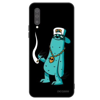 Obal pro Samsung Galaxy A50 A505F - Earth - Je mi fajn