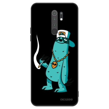 Obal pro Xiaomi Redmi 9 - Earth - Je mi fajn
