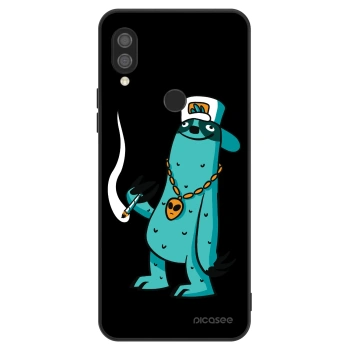 Obal pro Xiaomi Redmi 7 - Earth - Je mi fajn