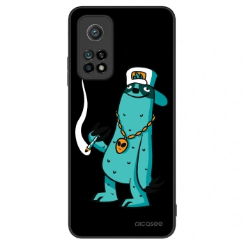 Obal pro Xiaomi Mi 10T Pro - Earth - Je mi fajn