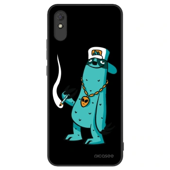 Obal pro Xiaomi Redmi 9A - Earth - Je mi fajn
