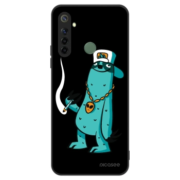 Obal pro Realme 6i - Earth - Je mi fajn