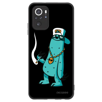 Obal pro Xiaomi Redmi Note 10S - Earth - Je mi fajn