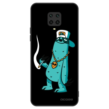 Obal pro Xiaomi Redmi Note 9S - Earth - Je mi fajn