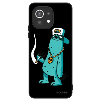 Obal pro Xiaomi Mi 11 - Earth - Je mi fajn