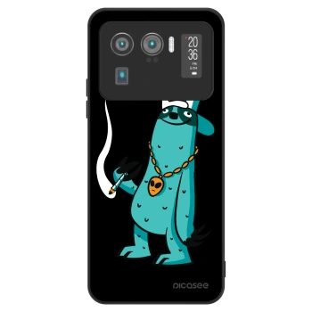 Obal pro Xiaomi Mi 11 Ultra - Earth - Je mi fajn