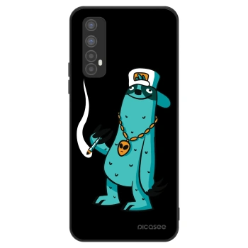 Obal pro Realme 7 - Earth - Je mi fajn