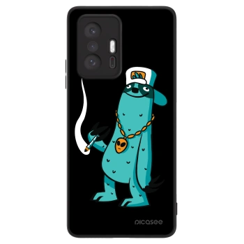 Picasee ULTIMATE CASE pro Xiaomi 11T - Earth - Je mi fajn