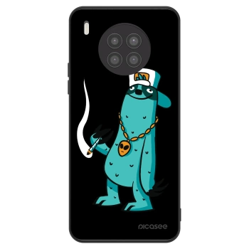 Obal pro Huawei Nova 8i - Earth - Je mi fajn