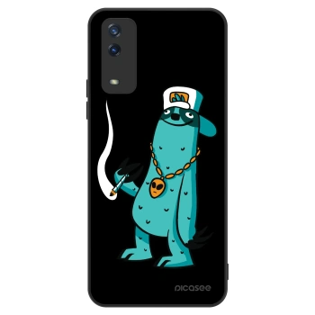 Obal pro Vivo Y11s - Earth - Je mi fajn