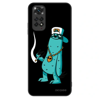 Obal pro Xiaomi Redmi Note 11 - Earth - Je mi fajn