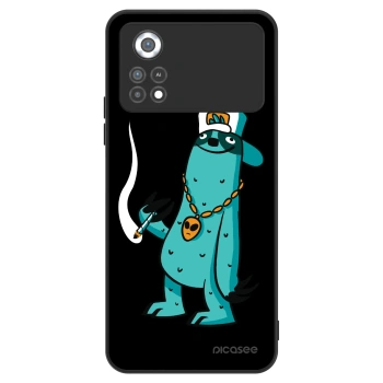 Obal pro Xiaomi Poco X4 Pro 5G - Earth - Je mi fajn