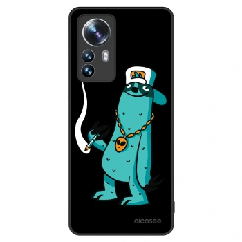 Obal pro Xiaomi 12 Pro - Earth - Je mi fajn