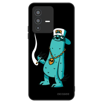 Obal pro Vivo V23 5G - Earth - Je mi fajn