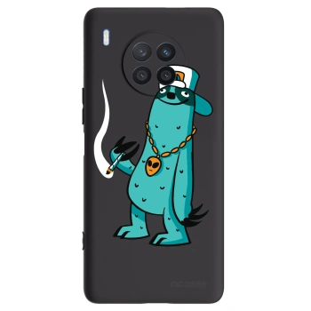Obal pro Honor 50 Lite - Earth - Je mi fajn