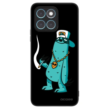 Obal pro Honor X8 4G - Earth - Je mi fajn