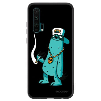 Obal pro Honor 20 Pro - Earth - Je mi fajn