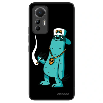 Obal pro Xiaomi 12 Lite - Earth - Je mi fajn