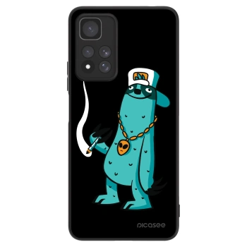 Obal pro Xiaomi Redmi Note 11 Pro+ 5G - Earth - Je mi fajn