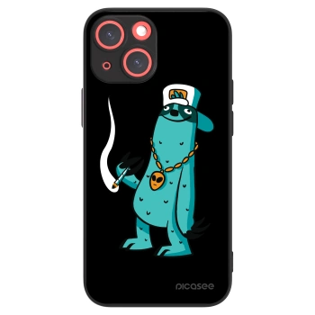 Picasee ULTIMATE CASE MagSafe pro Apple iPhone 13 mini - Earth - Je mi fajn