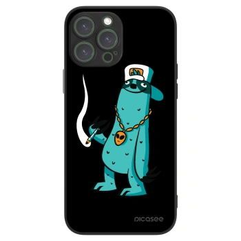 Picasee ULTIMATE CASE MagSafe pro Apple iPhone 13 Pro Max - Earth - Je mi fajn