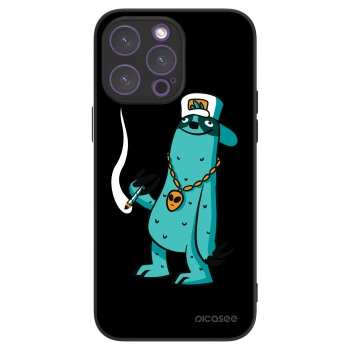 Picasee ULTIMATE CASE MagSafe pro Apple iPhone 14 Pro Max - Earth - Je mi fajn