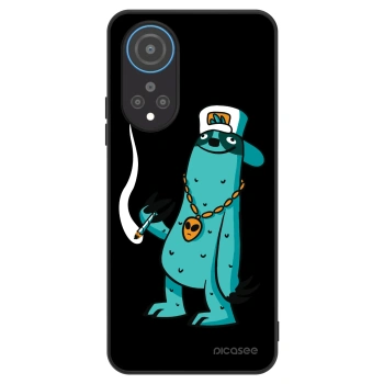 Obal pro Honor X7 - Earth - Je mi fajn