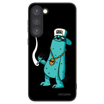 Obal pro Samsung Galaxy S23+ 5G - Earth - Je mi fajn