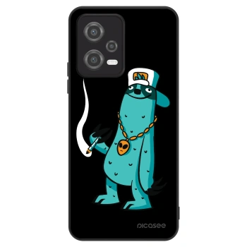 Obal pro Xiaomi Poco X5 - Earth - Je mi fajn