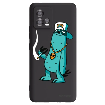 Obal pro Motorola Moto G72 - Earth - Je mi fajn