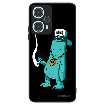 Obal pro Xiaomi Poco F5 - Earth - Je mi fajn