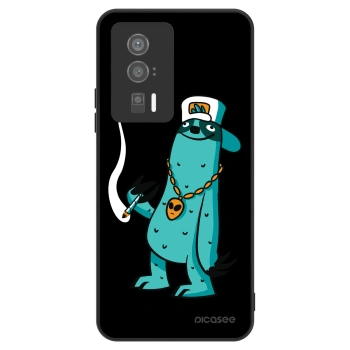 Obal pro Xiaomi Poco F5 Pro 5G - Earth - Je mi fajn