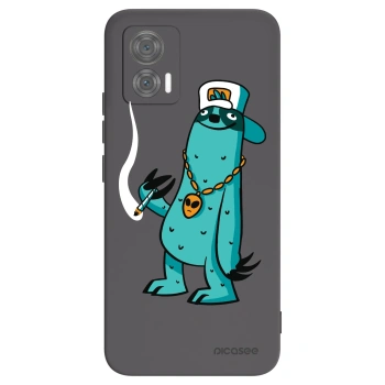 Obal pro Motorola Edge 30 Neo - Earth - Je mi fajn