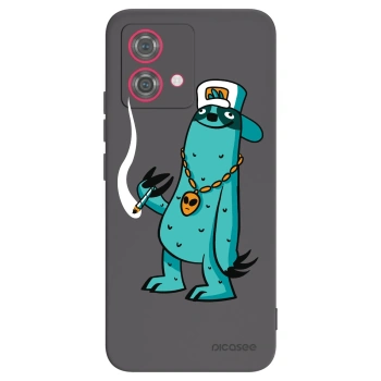 Obal pro Motorola Moto G84 5G - Earth - Je mi fajn