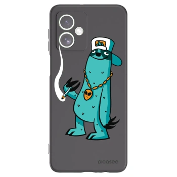 Obal pro Motorola Moto G54 5G - Earth - Je mi fajn