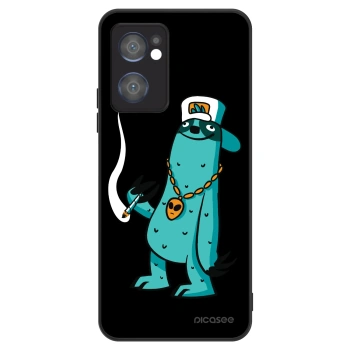 Obal pro OPPO Reno 7 5G - Earth - Je mi fajn