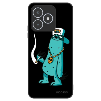 Obal pro Realme C53 - Earth - Je mi fajn