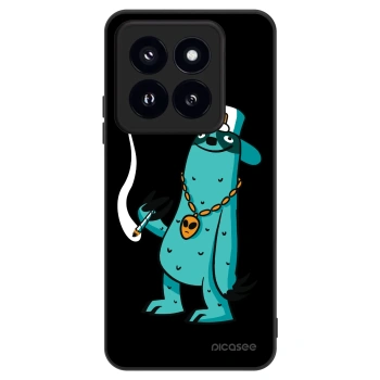 Obal pro Xiaomi 14 Pro - Earth - Je mi fajn
